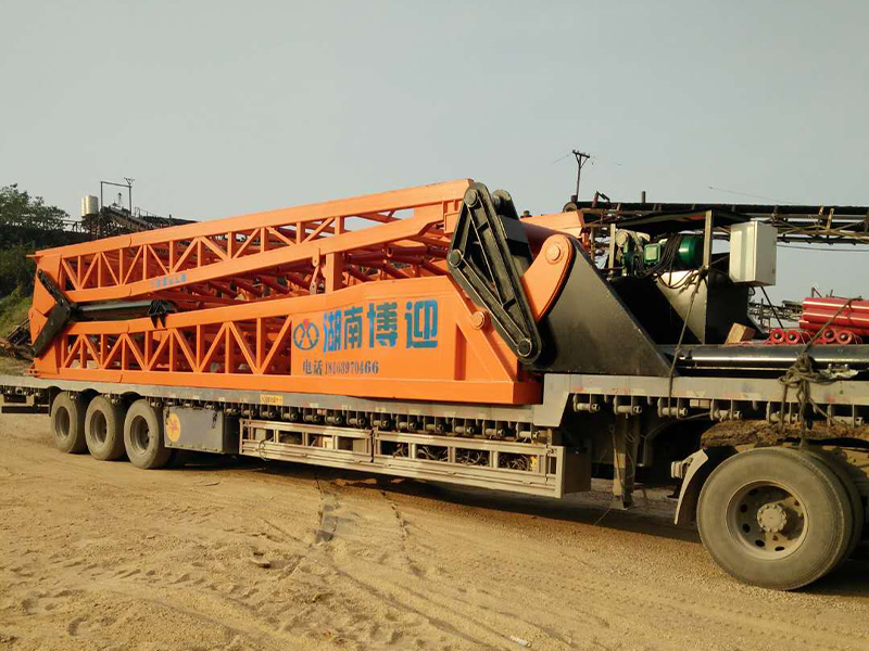 全液压开云体育·(中国)官方网站21米运输